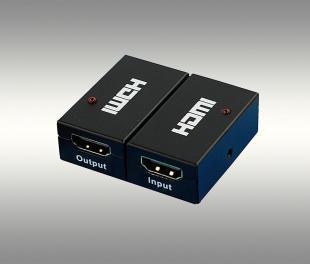 HDMI信号增强器（放大器）解析 稳定传输，提升视听体验