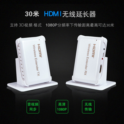 工厂直供 HDMI延长器、网络延长器与信号传输放大器的全面解析与选型指南