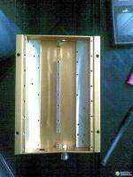 供应手机信号放大器铝型材，强化信号覆盖与系统耐用性