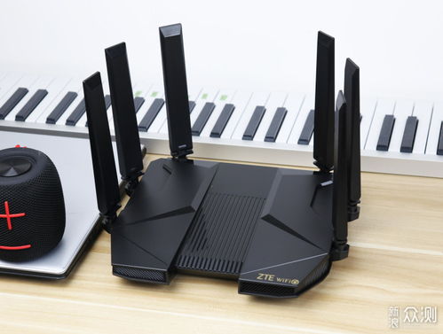 六个信号放大器，让你家庭信号无处不在