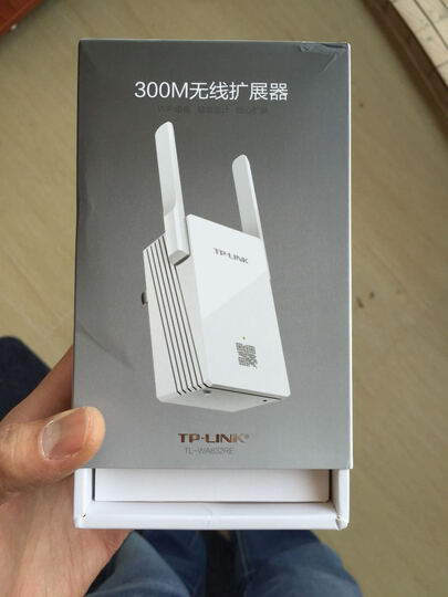 旧盒新生 TP-LINK TL-WA832RE信号放大器的实用主义评测